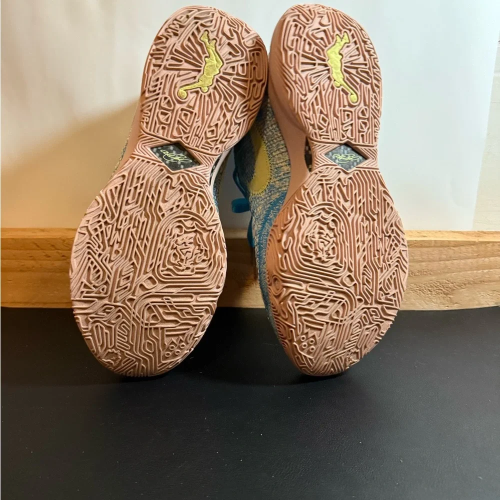 Nike LeBron XX EP All Star - Picture 5 of 9